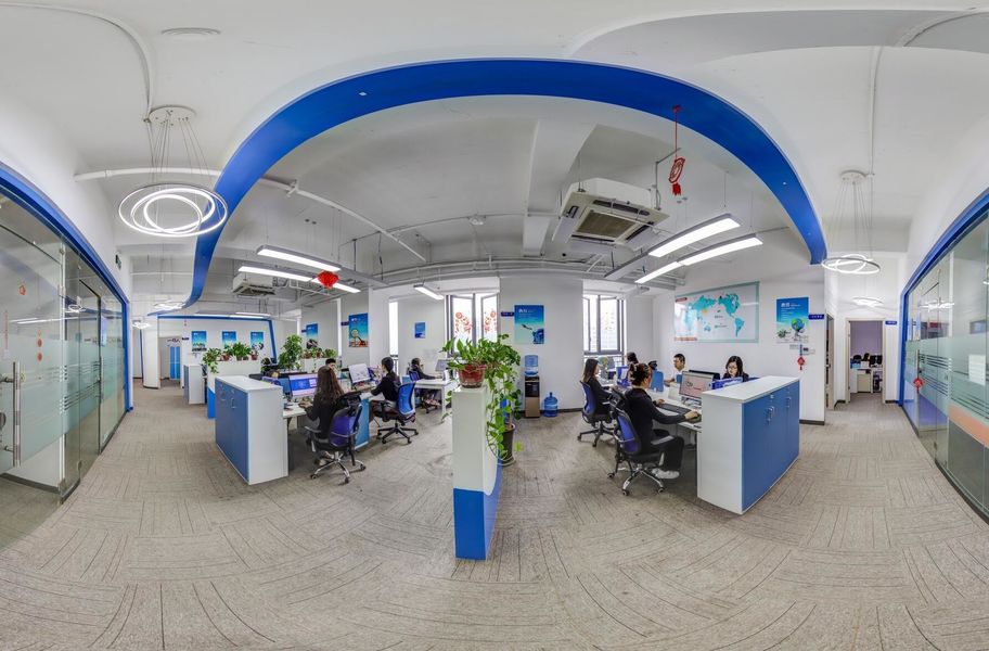 Çin Shaanxi Baisifu Biological Engineering Co., Ltd. şirket Profili