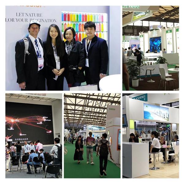 Çin Shaanxi Baisifu Biological Engineering Co., Ltd. şirket Profili