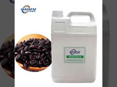 Açık sarı sıvı lezzet ve koku GB29938-2020 İcra Standartı 28940-11-6 Cas No