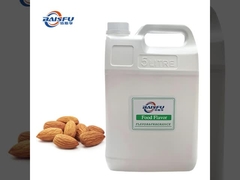 Uzun kullanım süresi Sentetik Aromayı Geliştirin Tadı Sandal Ahşabı Kokusu 500ml Paket