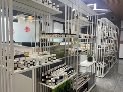 BAISIFU Yüksek Konsantrasyonlu Gıda Aroması