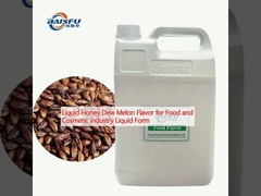 Sıvı Bal Çiy Melan Aroması Gıda ve Kozmetik Endüstrisi için Sıvı Şekil
