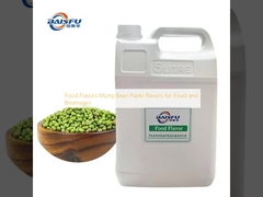 Yiyecek Aroması Mung Fasulye Pastası Yiyecek ve İçecek Aroması