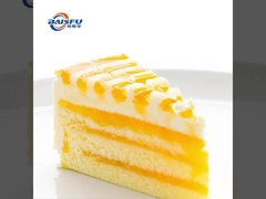 Portakal Suyu Aroması