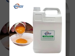 Yumurta Yağı Tadı