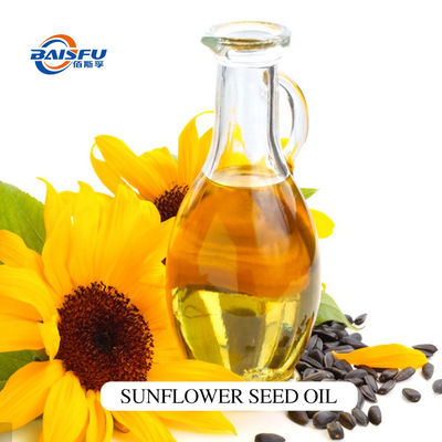 Factory Direct Sales of Sunflower Oil for Fish Bait Fillings and Food Baking