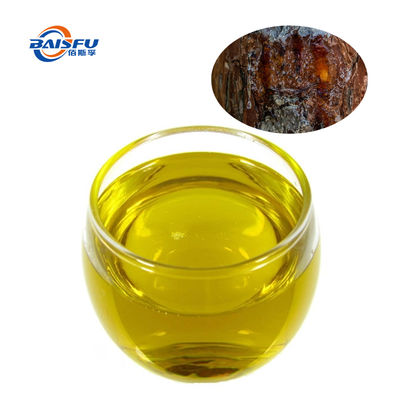 100% Pure Natural Pinus Longifolia Exudate Oil (Pine Resin Oil) Essential Oil for Aromatherapy, Cosmetics