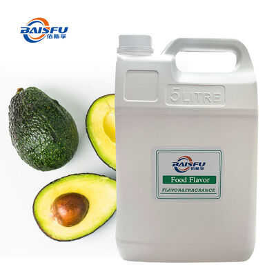   Natural High Concentration  Food Flavor  Avocado Flavor for Food Additive
