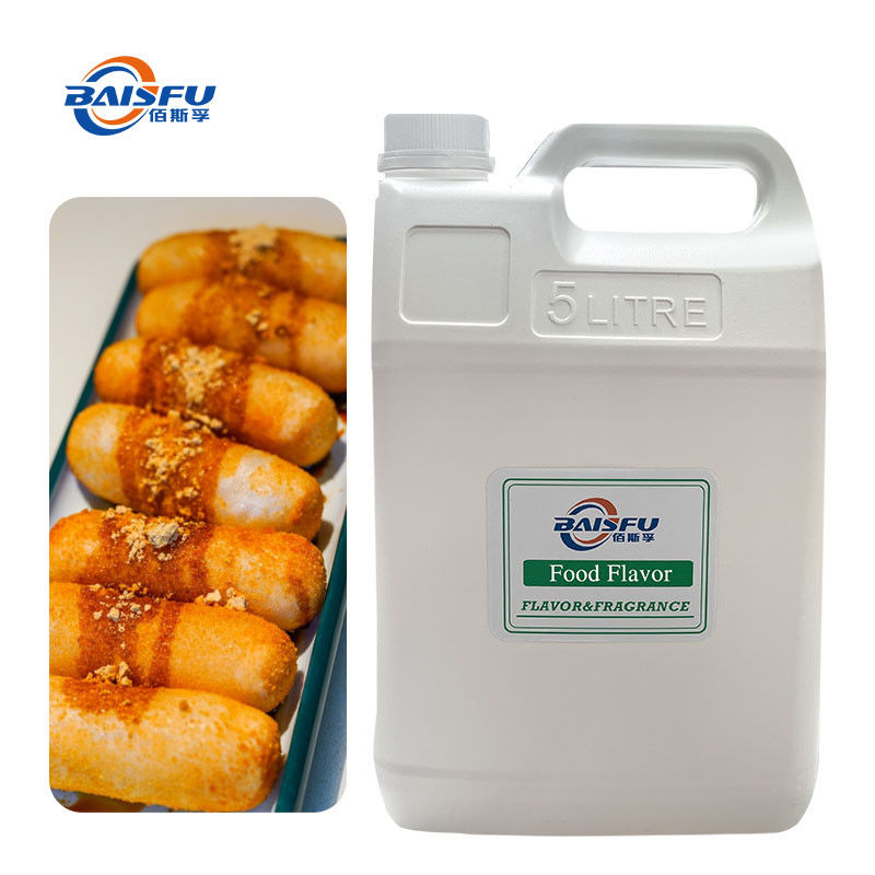 Concentrate Herbal Flavor Food Flavor Enhance Brown Sugar Flavor Essences