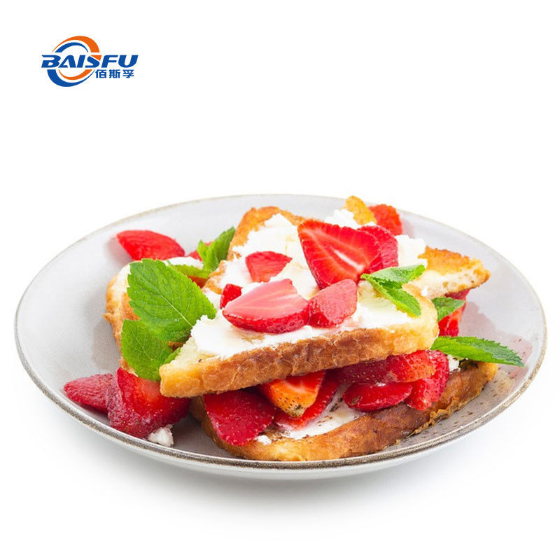 100% Pure Strawberry Oil Flavor Food Essence Flavours 10 - 20ml
