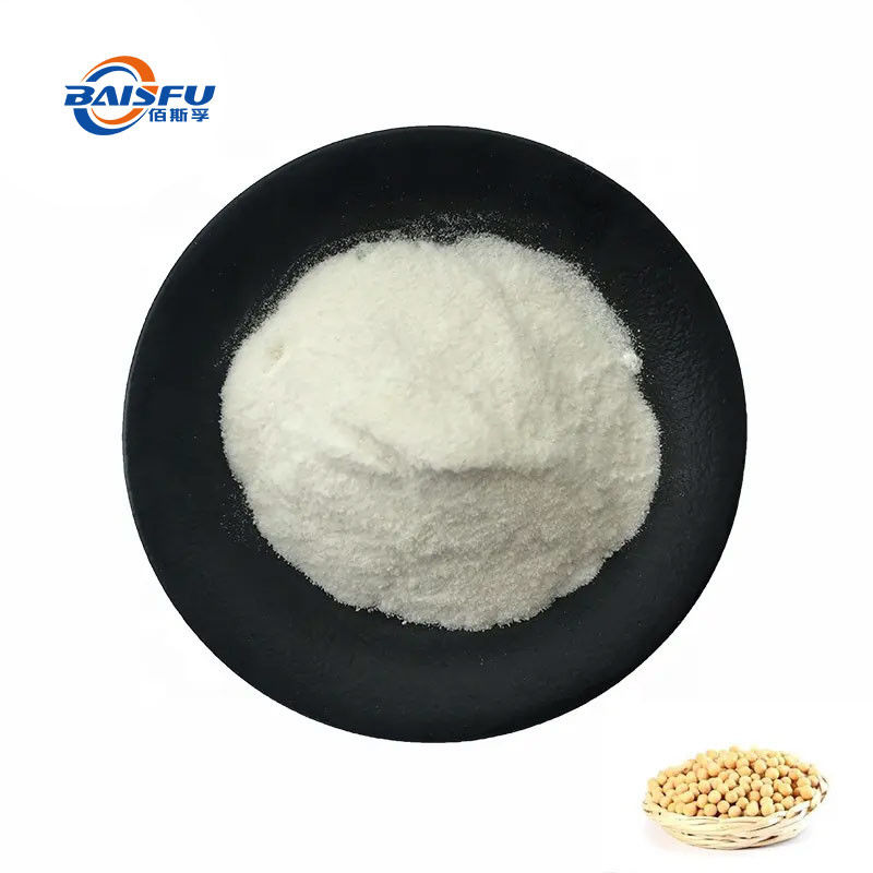 Best Price Sell Bulk Organic Food Grade Bacillus Subtilis Natto Nattokinase CAS:133876-92-3