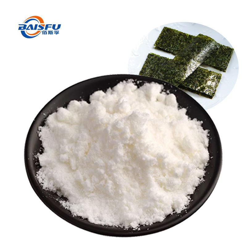 Baisfu Seaweed Flavour for Food Additives and Enhancing Nori Aroma in Various Foods