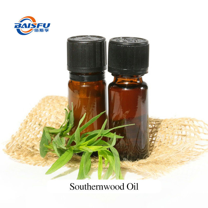 Sandalwood Essential Oil Southernwood Oil CAS8022-37-5 Southern Woods Free Samples