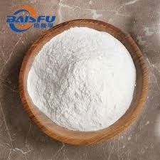 Baisfu white crystal powder High Quality L-Phenylalanine Hot Selling CAS  63-91-2 for food additive and medicine
