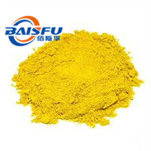 Shaanxi Baisfu professionally manufacture and supply pure plant extract  Yellow to White Powder Harmine CAS No.: 442-51-3 for Anti-cancer and anti-inflammatory