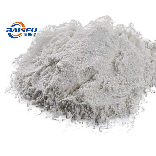 Baisfu White Powder Natural High Quality Food Grade Low Price Psoralidin, Hot Sell 98% PsoralidinCAS. 18642-23-4