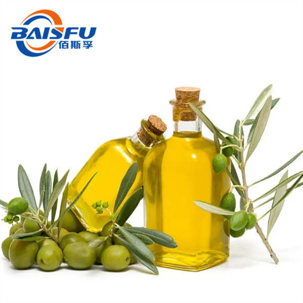 Natural Food Grade Olive Oil Sold In Europe And The United States For Cooking Dishes, Salads, Seasonings, Porridge Soups