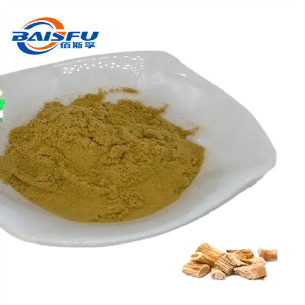 100% Natural Plant Extracts Reed Rhizome P.E Powder for Cosmetics and Food Industry