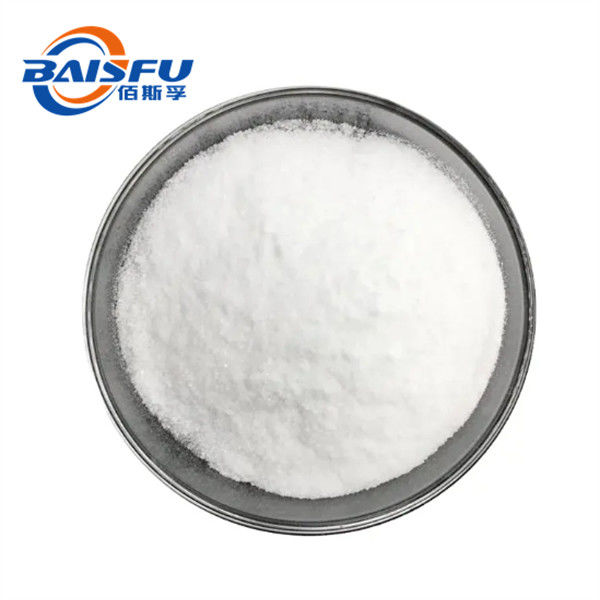 Bran Used Lysine Hydrochloride Powder for Nutrition Medicine and Food CAS No. 657-27-2