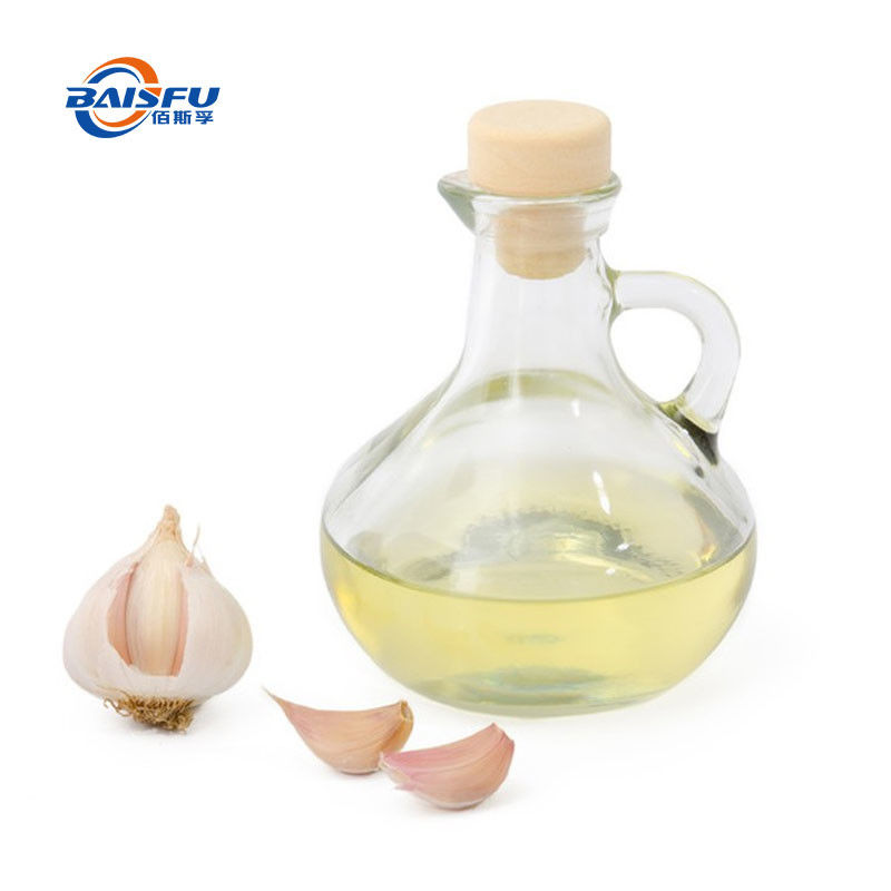 Manufacture Supply High Quality Garlic Powder Flavor Heat Resistance For Food Industry