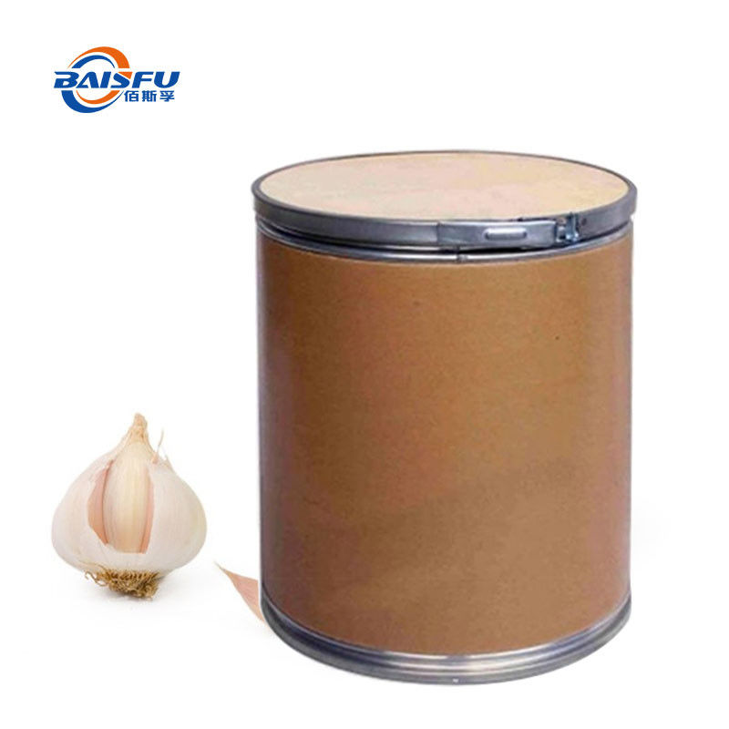 Manufacture Supply High Quality Garlic Powder Flavor Heat Resistance For Food Industry