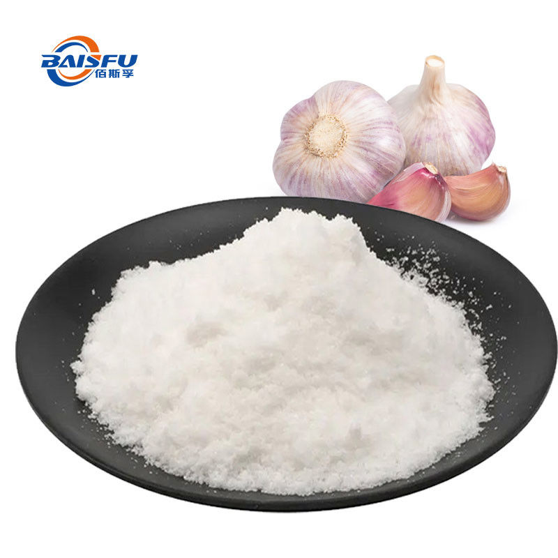 Manufacture Supply High Quality Garlic Powder Flavor Heat Resistance For Food Industry