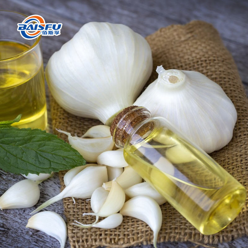 Manufacture Supply High Quality Garlic Powder Flavor Heat Resistance For Food Industry