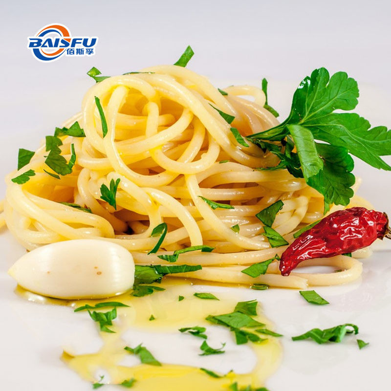 Manufacture Supply High Quality Garlic Powder Flavor Heat Resistance For Food Industry