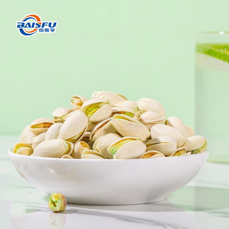Factory direct pistachio flavor for food and cosmetics