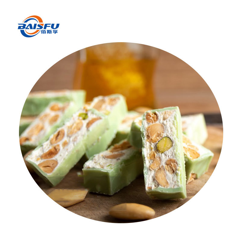 Factory direct pistachio flavor for food and cosmetics