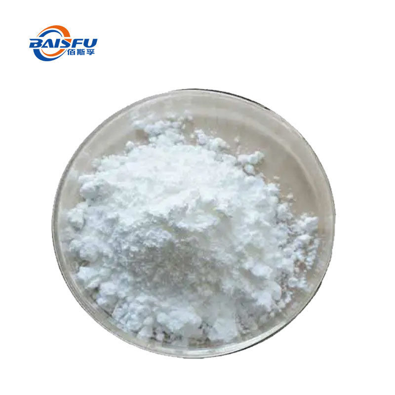 High Quality plant extract powder White crystalline powder Gypenoside XVII 98% CAS:80321-69-3 Can combat Alzheimer's disease