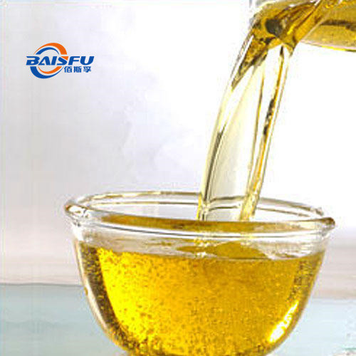 Baisfu Pure Natural pale yellow liquid Caraway Oil CAS 8000-42-8 steam distillation method processing for food flavor and nutritious supplementary