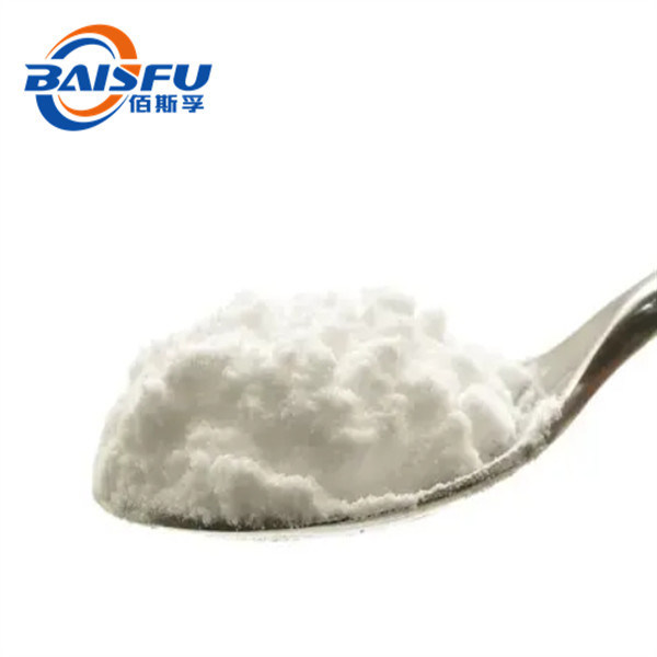 Shaanxi Baisfu Top Quality Ranaconitine 98% CAS No.: 1360-76-5 HPLC white crystalline powder Natural plant extract for plant pesticides use in Cosmetics for treating acne