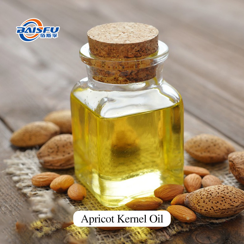 High Quality 99% Apricot Oil CAS:72869-69-3for  Skin Care