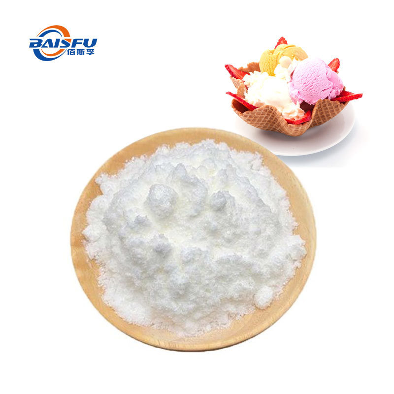 Ethyl Vanillin CAS 121-32-4 High-Intensity Food Grade Flavor Enhancer for Chocolate Bakery