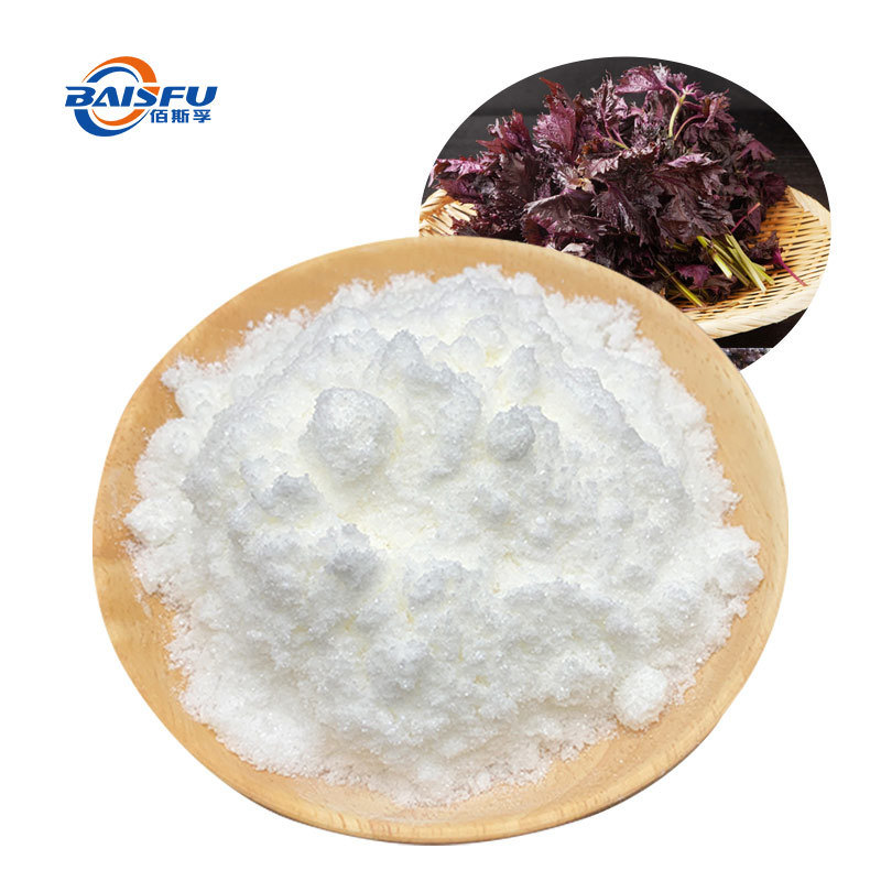 BAISFU Hot Sell High Quality Perilla Flavor for Food Additives
