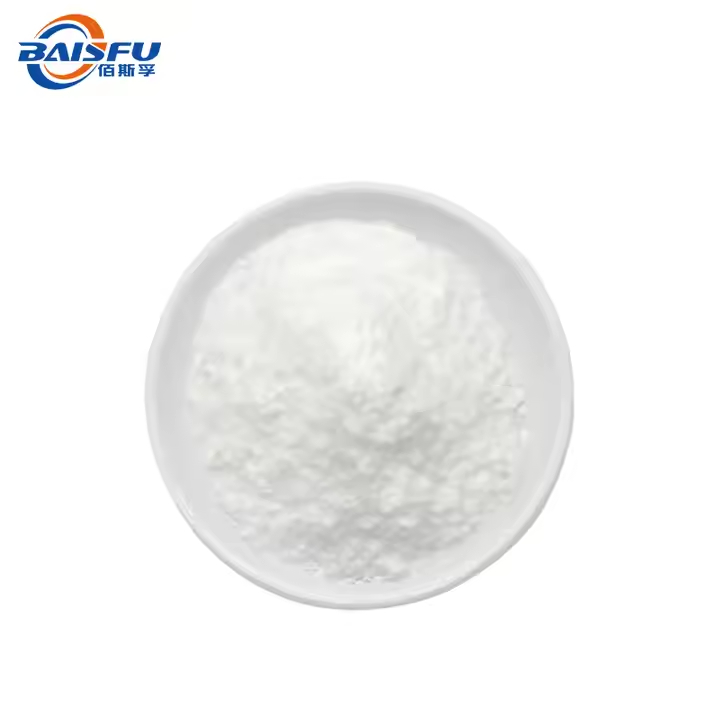 High-Purity 2,4,6-Trimethyldihydro-1,3,5-dithiazine (Thialdine) CAS 638-17-5 Flavor & Fragrance for Meat Savory & Nutty