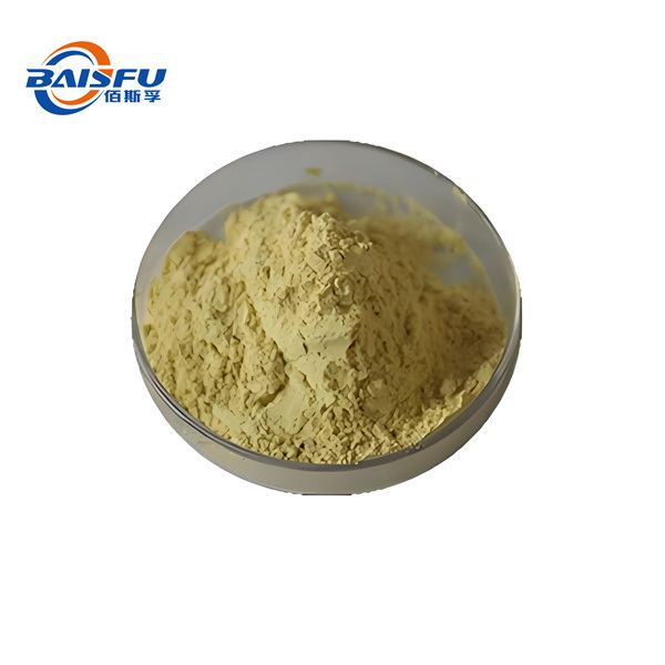 All-Natural Sunflower Lecithin | Premium Emulsifier for Chocolate, Bakery, Infant Formula & Health Products