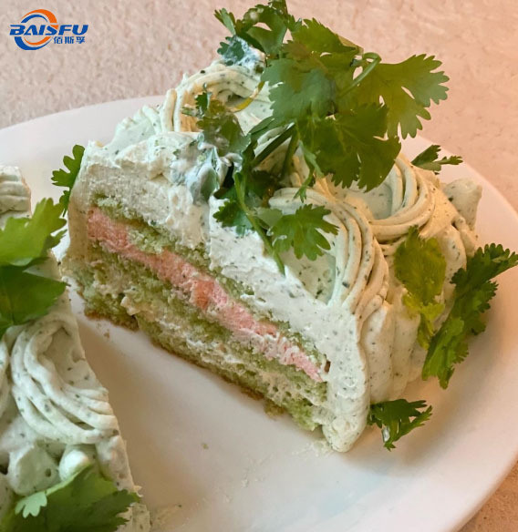 BAISFU Large Supply Michelia Alba Flavor for Bakes and Snack