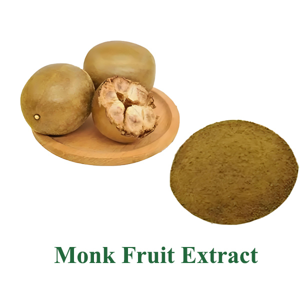 Monk Fruit Extract, a high-quality plant extract from Baisfu