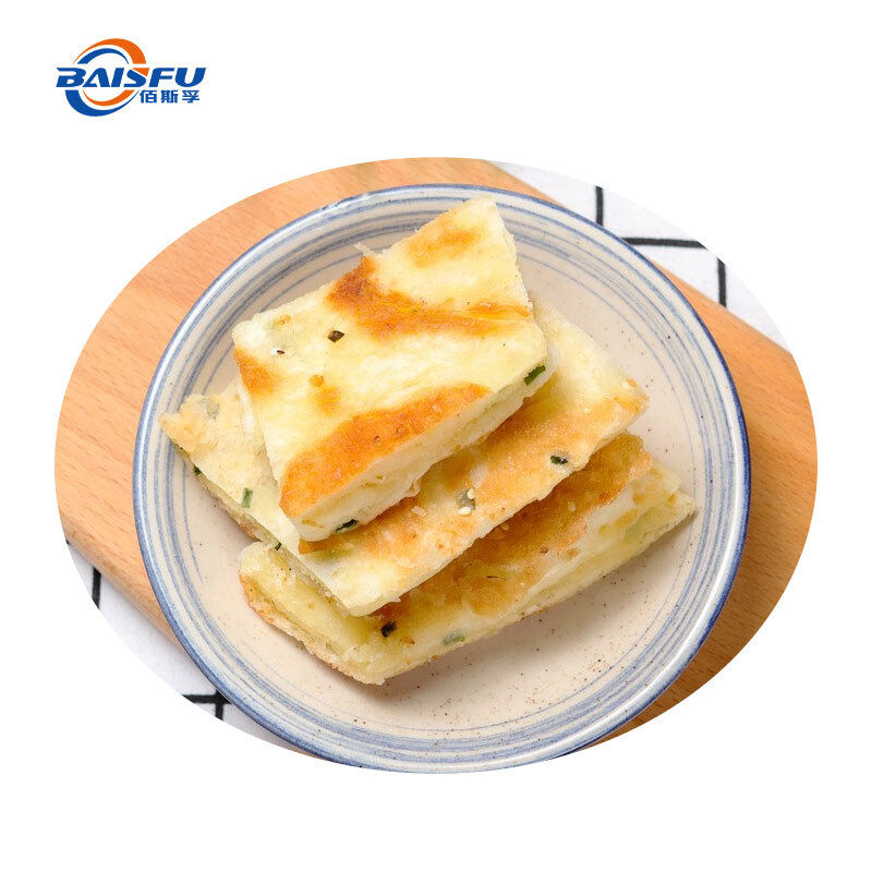 BAISFU 99% Concentration Food Flavor Ghee Flavor for Food Additive