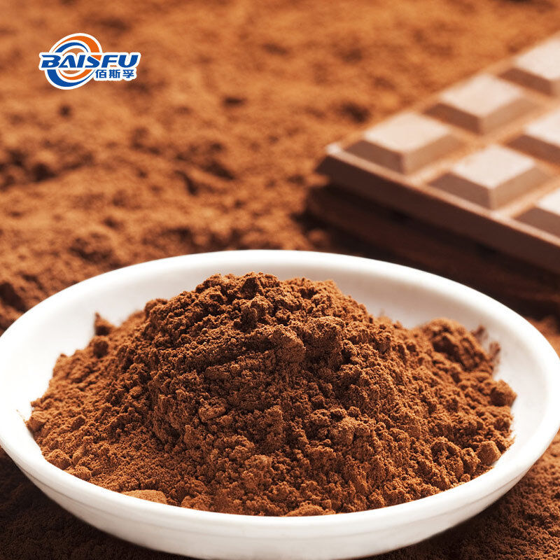 Factory Supply  Food  Flavor Chocolate Flavor for Food Additives