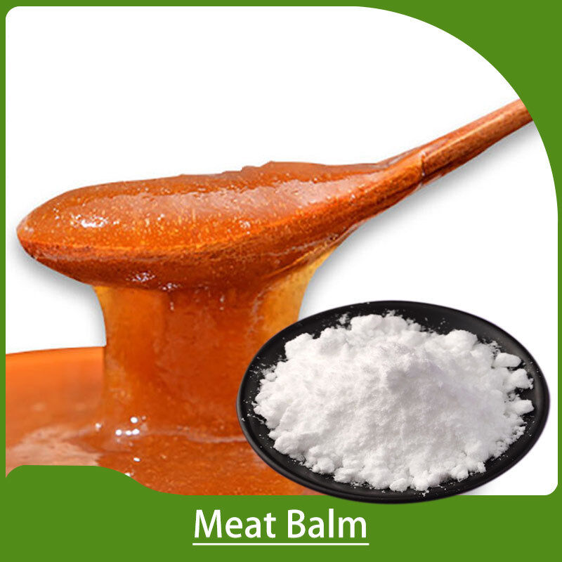 Baisfu Factory Sales Meat Balm Flavour Best Concentration Liquid/Powder for Curing and Food Processing