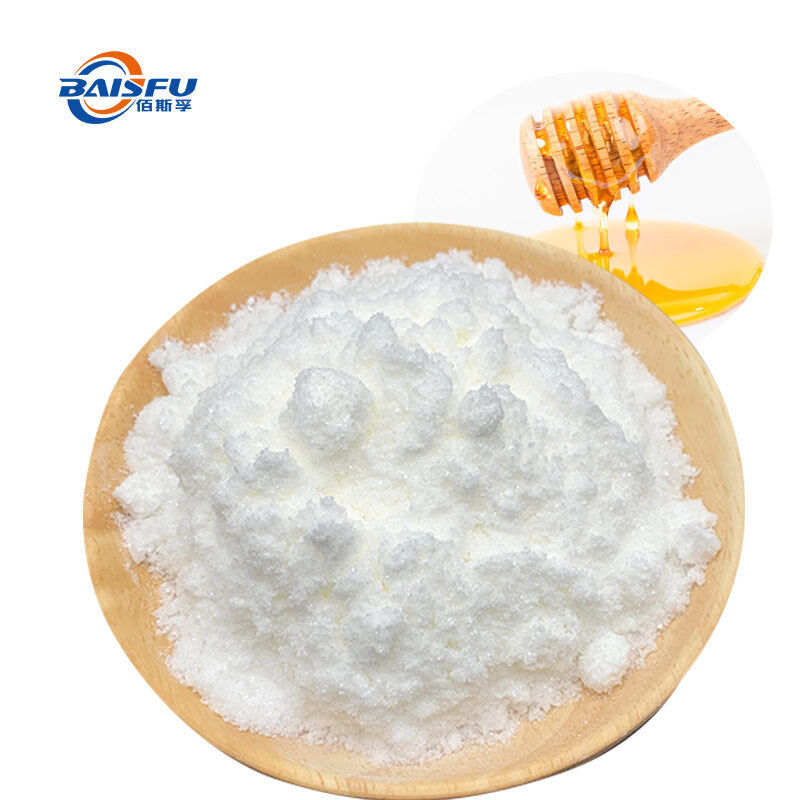 Baisfu Wholesale Best Quality Honey Flavoring/Flavor/Flavour Liquid/Powder for Food Beverages and Baked Goods
