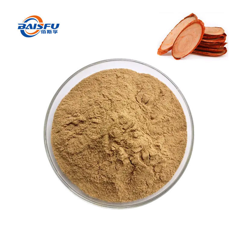 Factory Direct Sales Eurycomanone Tongkat Ali Extract CAS: 84633-29-4 Content 99%