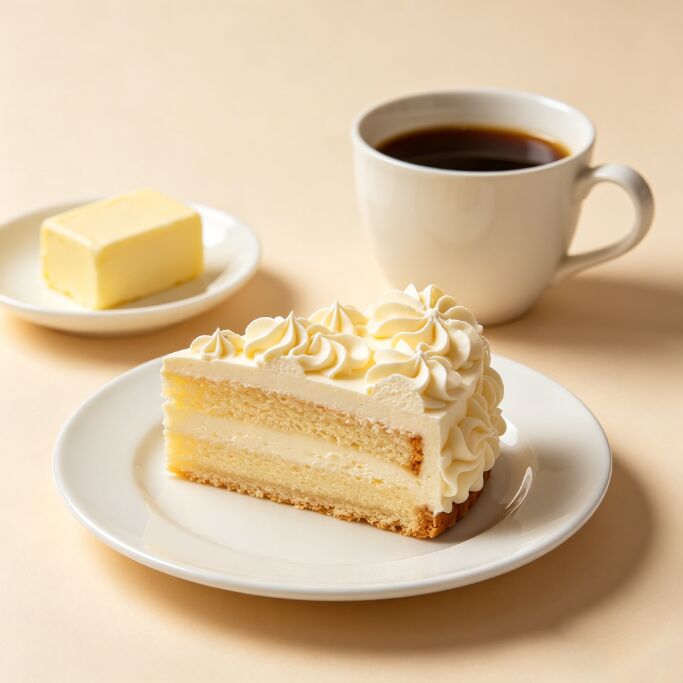 Bakery Flavors Anchor Cream Flavor Oil Soluble Heat Stable Butter Aroma Used to Enhance Flavor in Bread Cakes and Pastries