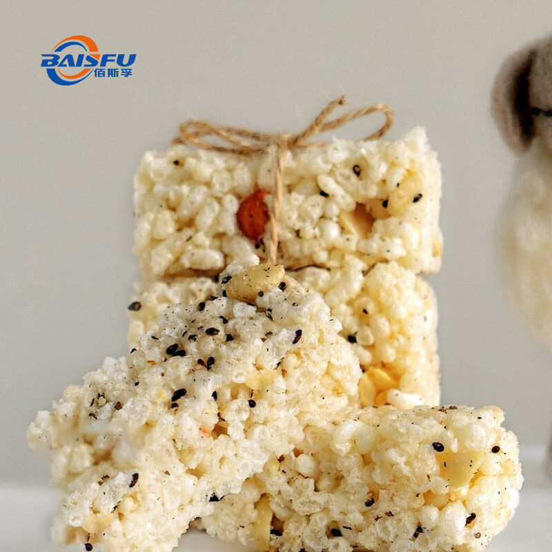 BAISFU Popcorn Flavor Food Grade for Baking & Pastry
