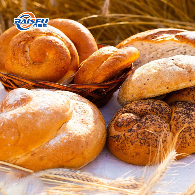 Enhance Your Cake and Bread Products with Natural Bakery Flavors Crafted for Consistent Baking Excellence
