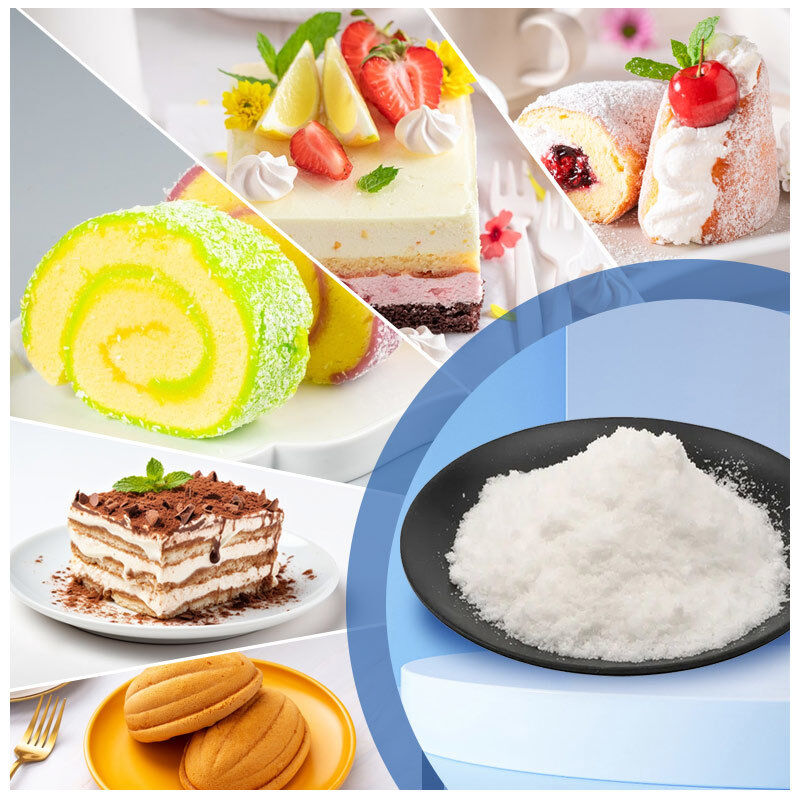 Bakery Flavors Cake Powder Flavor Perfect for in Bakery Production to Improve Flavor Profiles and Customer Satisfaction