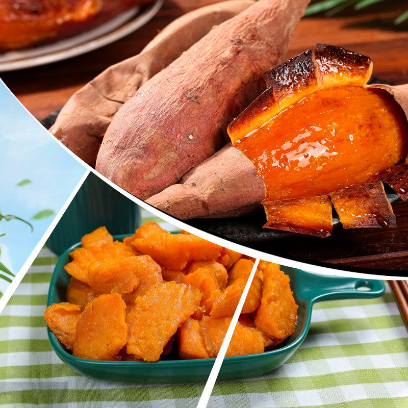 Premium High Quality Sweet Potato Flavor for Roasted Sweet Potato Cake Bread Muffin Pie Filling and Soft Sweet Bun